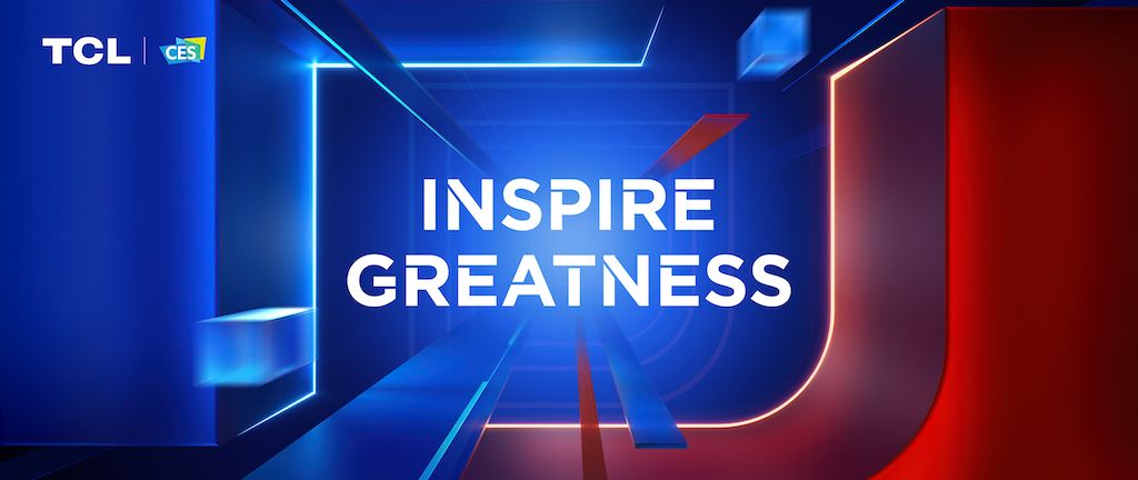 TCL to showcase leading technology at CES 2024 • Gadgets Magazine - Vimarsana News