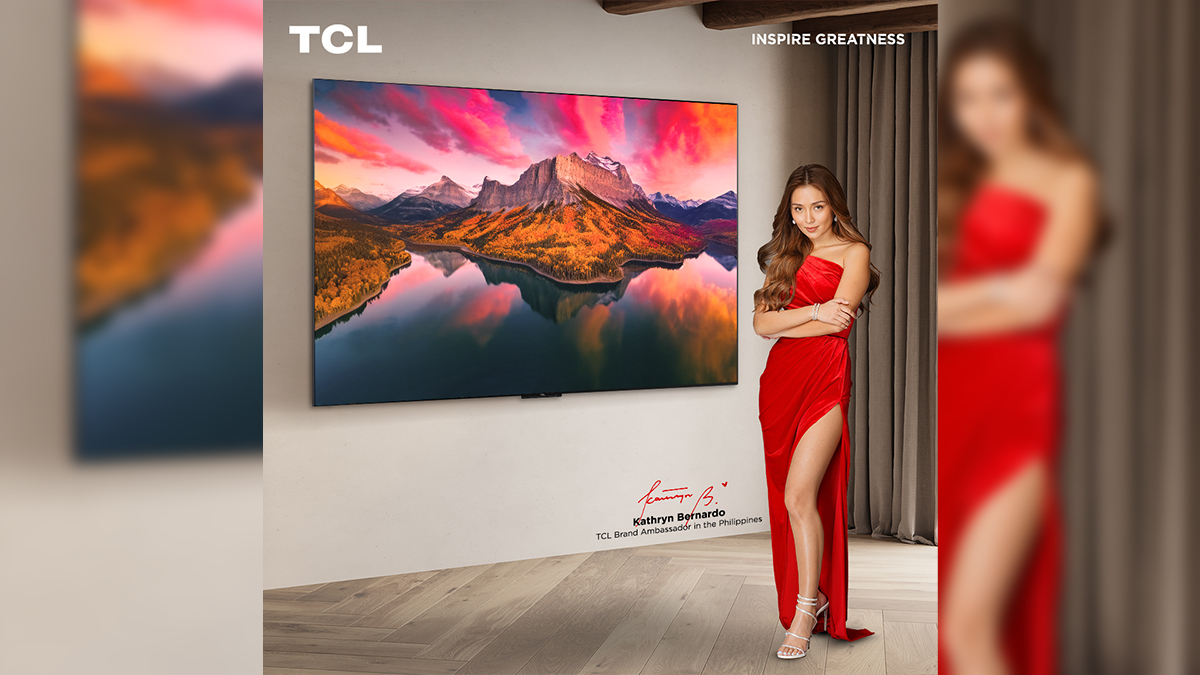 Go large with the TCL C755 'Ultra Game Master' QD-Mini LED TV • Gadgets Magazine - Vimarsana News
