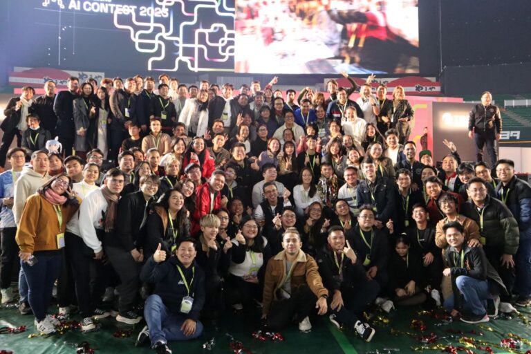 PH delegates conquer at global Trend Micro Hackathon 2023 