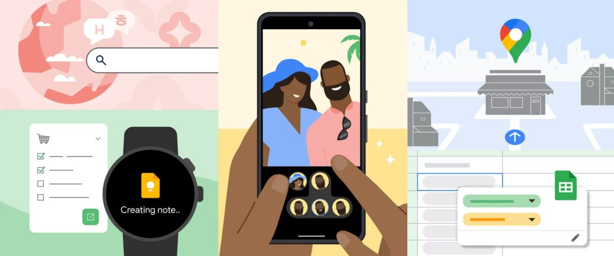 Have a more productive 2024 with Google and YouTube • Gadgets Magazine - Vimarsana News