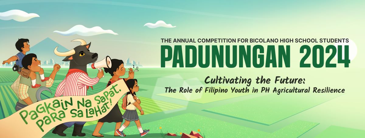 Padunungan 2024 by UP Ibalon • Gadgets Magazine - Vimarsana News