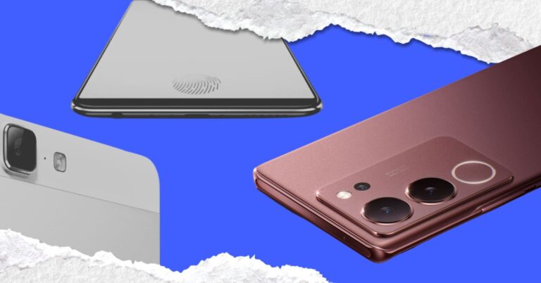 vivo evolution: From thinnest smartphones to pioneering flagships
