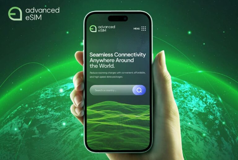Advanced eSIM