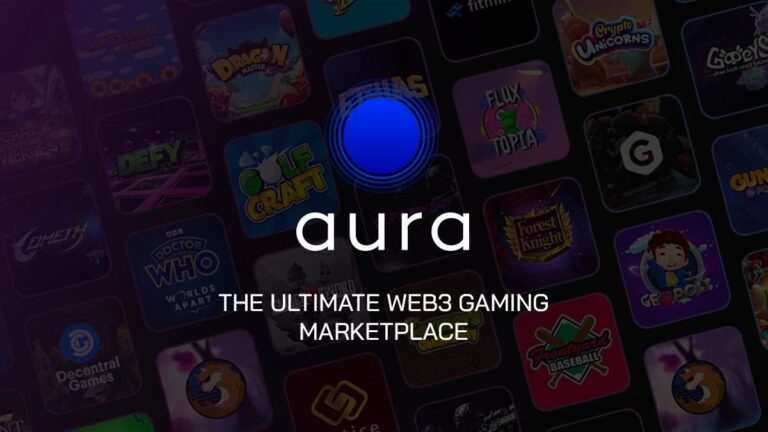 Pinoy gamers can win exciting rewards from Aura and The Red Village partnership