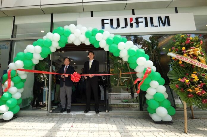 Fujifilm Cebu