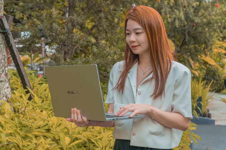HUAWEI MateBook D 16 2024 for anytime, anywhere productivity