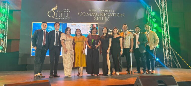 MPT South wins multiple Anvil and Quill Awards