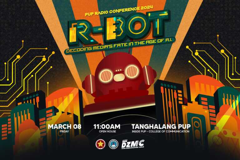 DZMC-YCG gears up for the 10th anniversary of PUP Radio Conference
