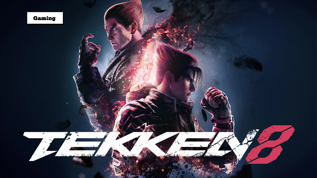 Tekken 8 game review - Vimarsana News