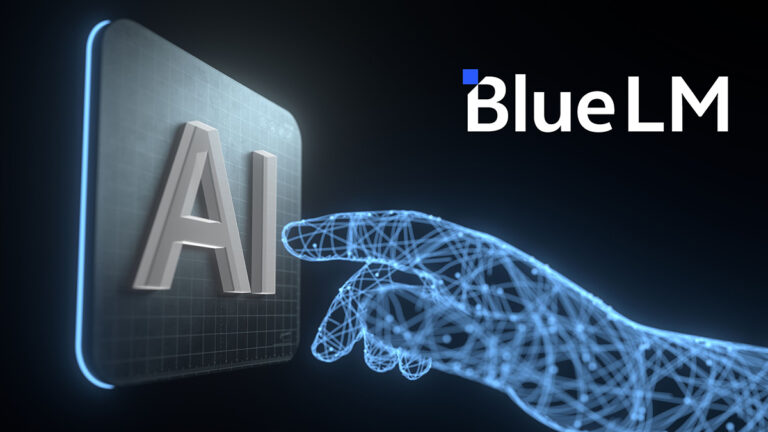BlueLM