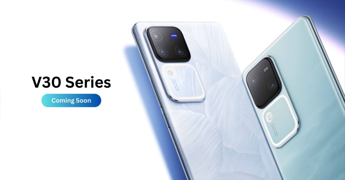 The upcoming vivo V30 Series is inspired by nature's beauty • Gadgets Magazine - Vimarsana News