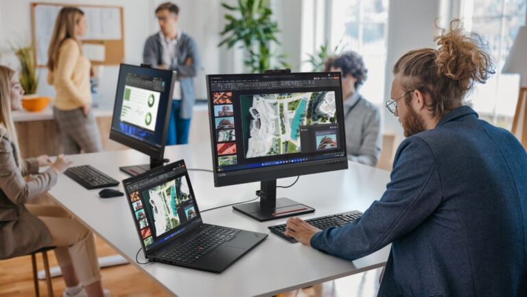 Lenovo AI