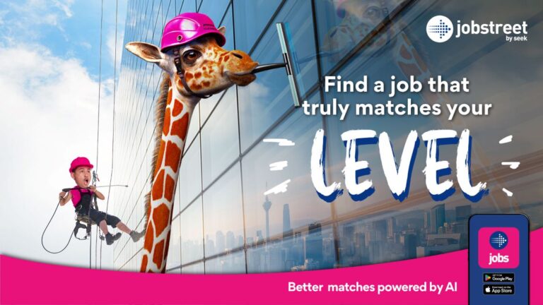 Better Matches campaign connects talent with jobs that match their level