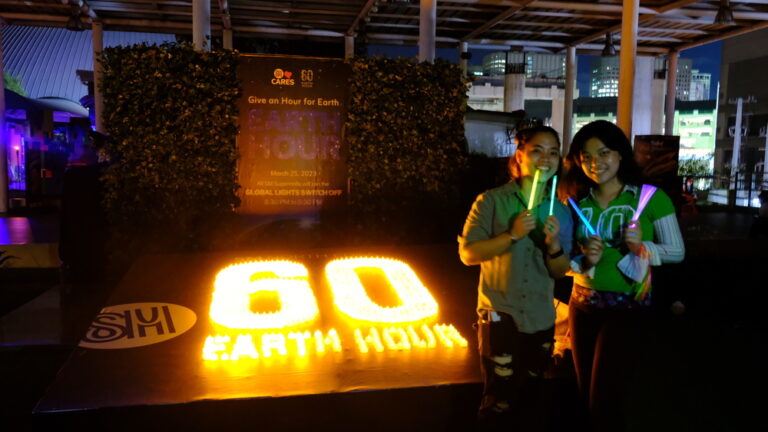Earth Hour