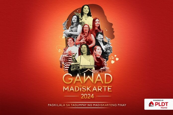 Gawad Madiskarte