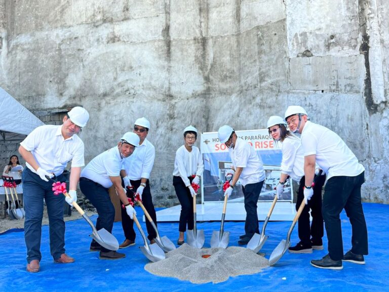 New Honda Cars dealerships break ground in Paranaque and Tacloban, set to open in 2025