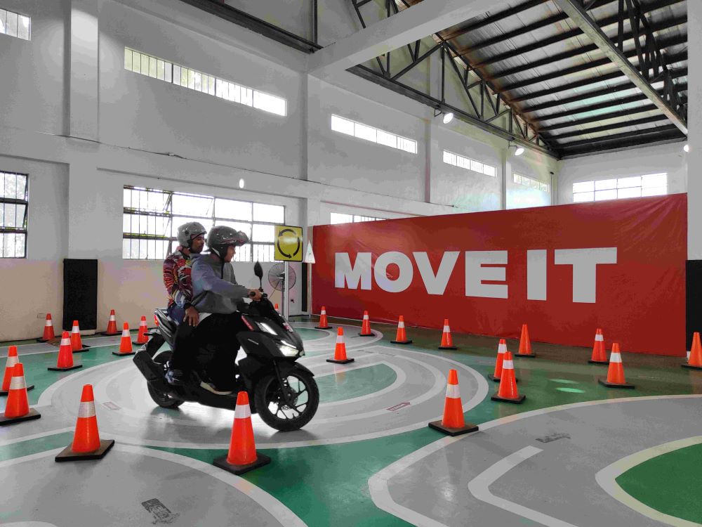 MOVE IT launches safety and protection program • Gadgets Magazine - Vimarsana News