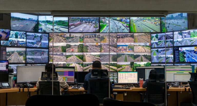 NLEX gears up for Holy Week surge