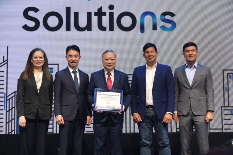 Samsung Business Expo showcases innovations for connected experiences