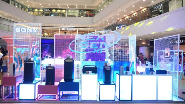 Sony Next-Gen XP event showcased a new era of entertainment and technology
