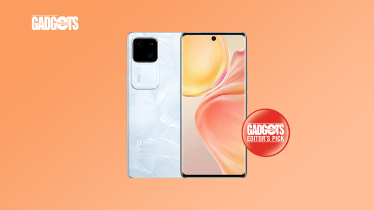 vivo V30 5G reviewed