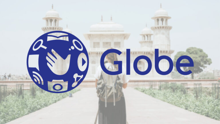Globe’s GoRoam and Roam Surf4All available on GCash for Prepaid and TM customers traveling abroad