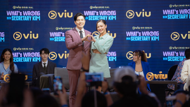 Hyundai vehicles featured in PH adaptation of “What’s Wrong With Secretary Kim”