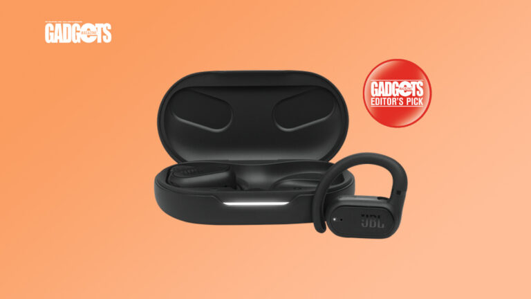 JBL Soundgear Sense review