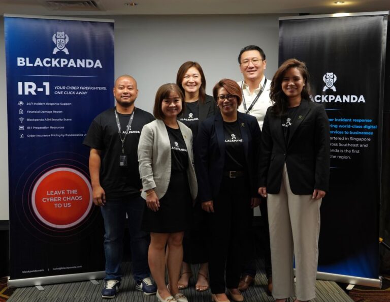 Blackpanda unveils the state of cyber security vulnerabilities in SMEs across Asia Pacific