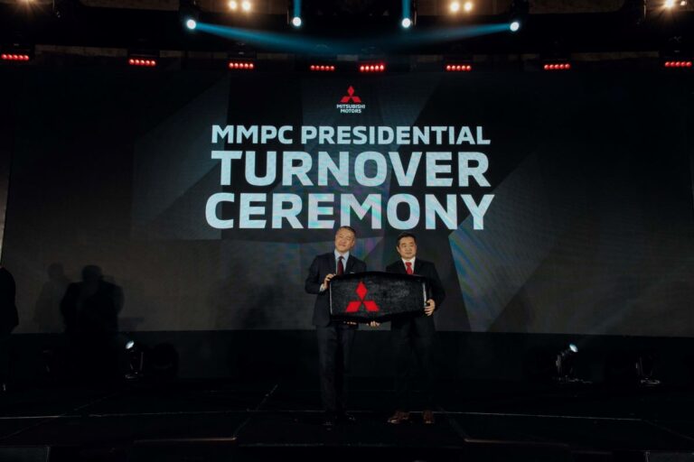 Mitsubishi Motors PH embraces fresh leadership direction
