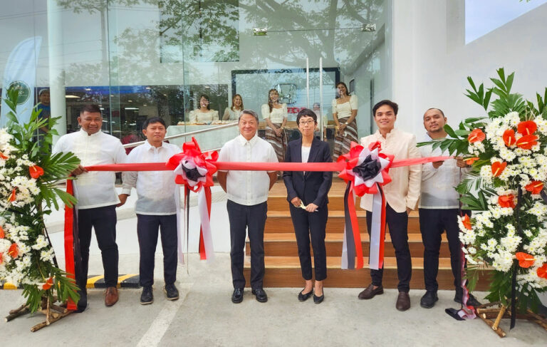 Honda Cars PH adds new dealers in Sta. Rosa and Talisay