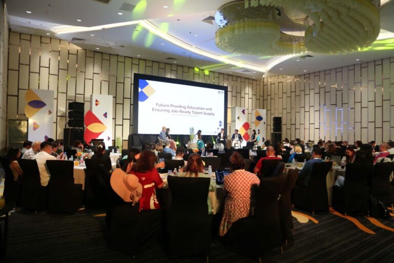 CCAP sets the stage for Contact Islands 2024; reaffirms confidence in AI integration