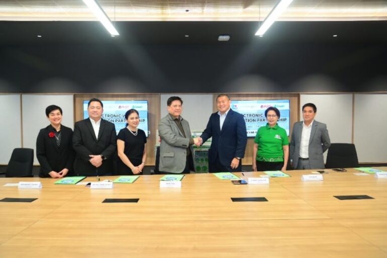 SM Cares, PLDT, and Smart join hands to promote responsible e-waste disposal