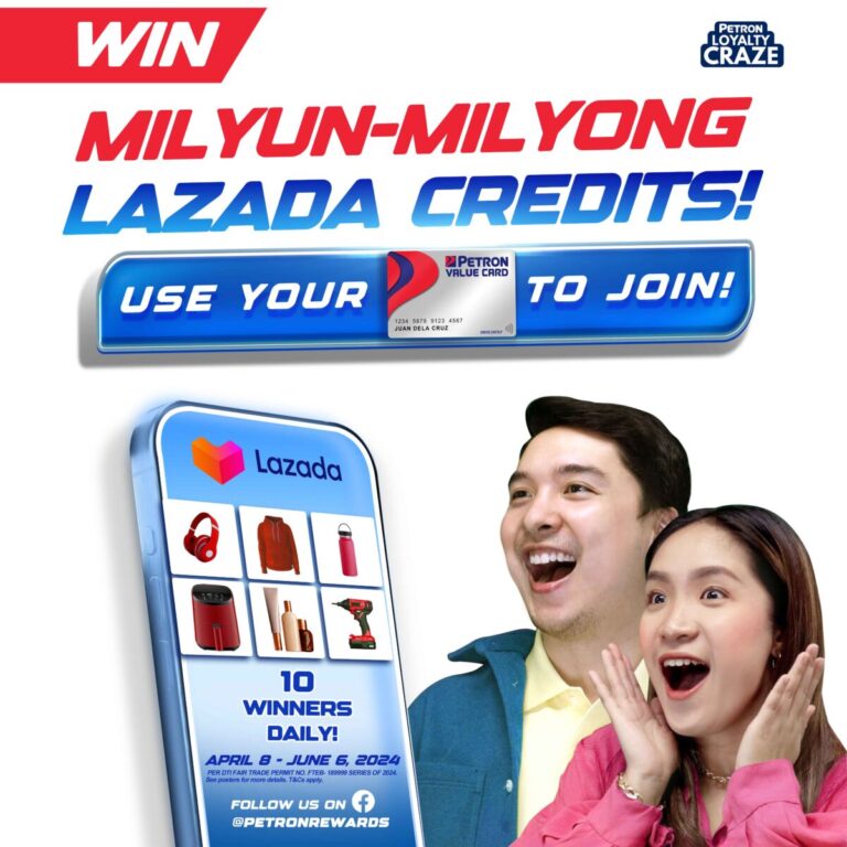 Petron