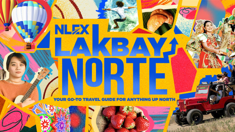 NLEX Lakbay Norte Travel Guide: Your ultimate guide to Northern Luzon