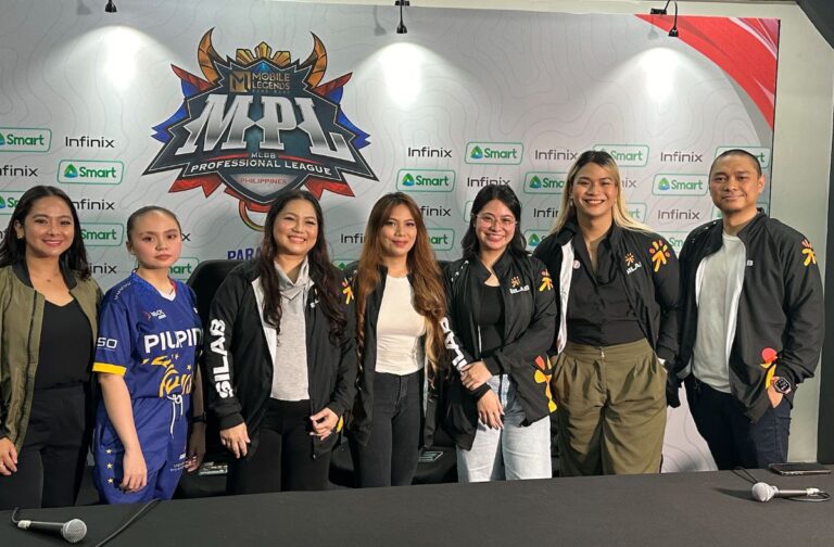 MOONTON Games, SILAB unveil PH qualifier ournament for MWI 2024