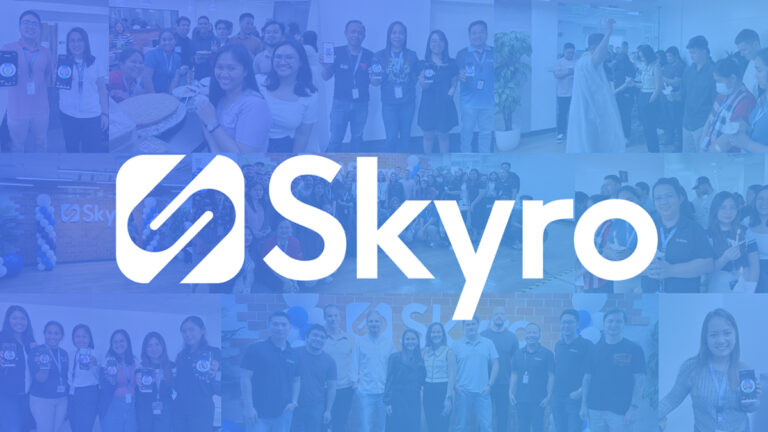Skyro expands workforce in the PH, commits to fostering a work culture centered on DEI