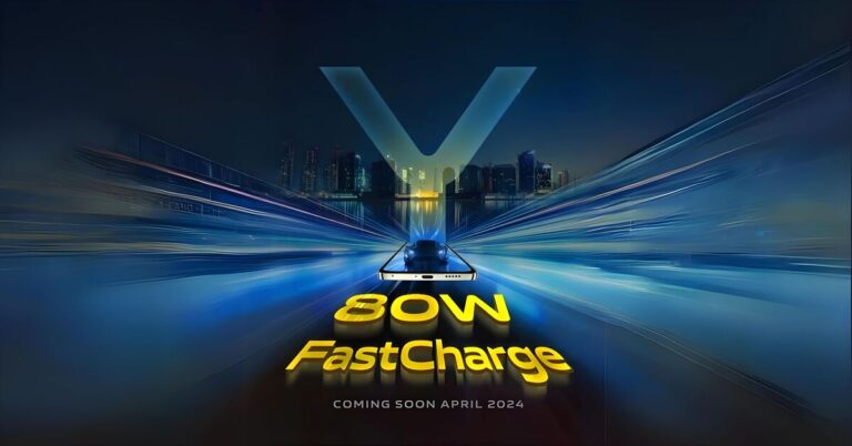Confirmed: vivo Y100 officially arriving in PH on April 27