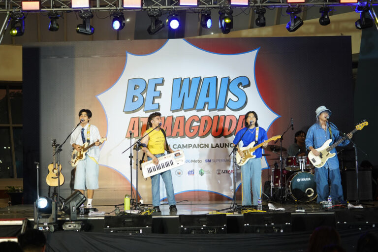 Be WAIS
