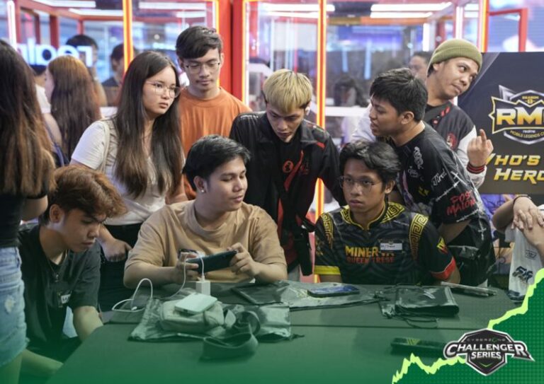 Cyberzone Challenger Series 2024 officially kicks off