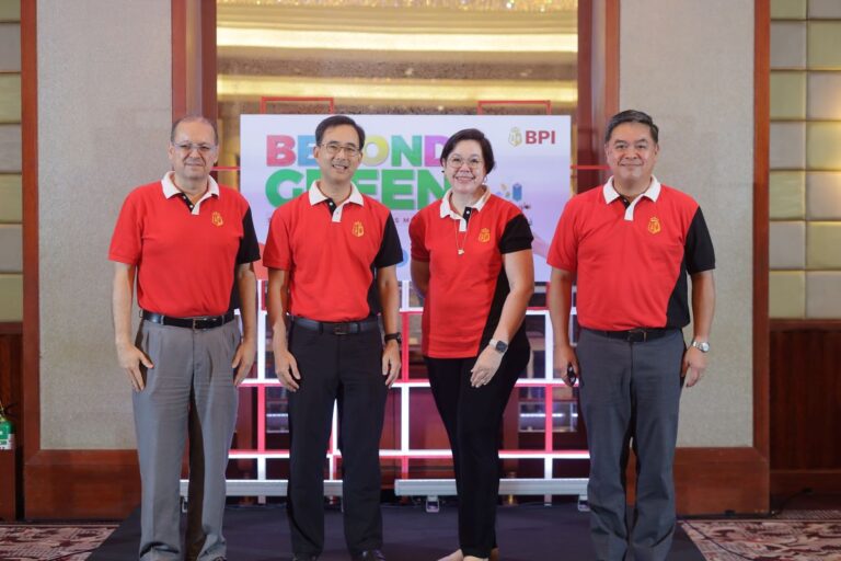 BPI unveils special offers, activities for Sustainability Awareness Month in June