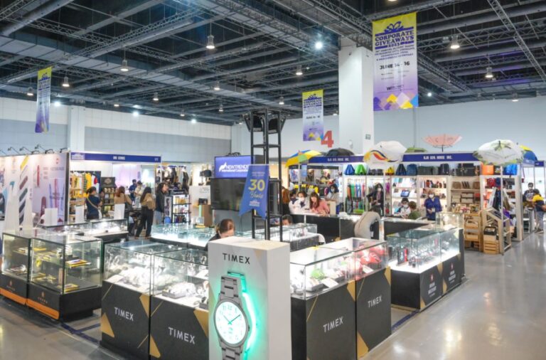 Corporate giveaways: The hidden key to customer engagement and brand visibility