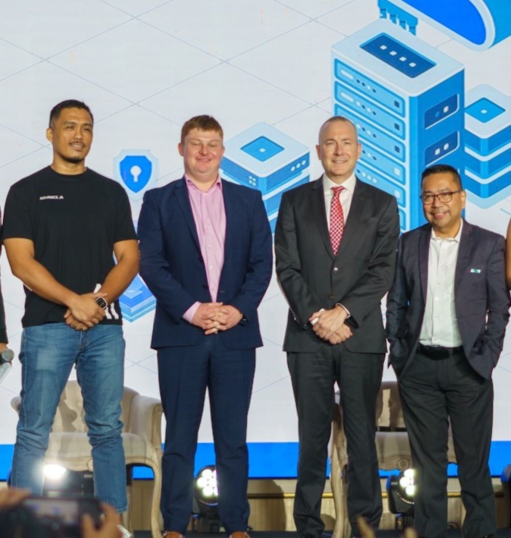 CTO Cloud Summit spotlights cloud, cybersecurity, AI - Vimarsana News