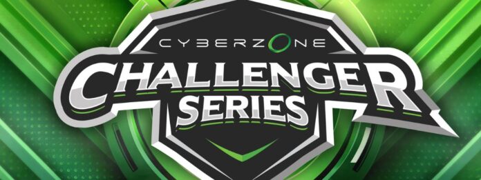 Cyberzone Challenger