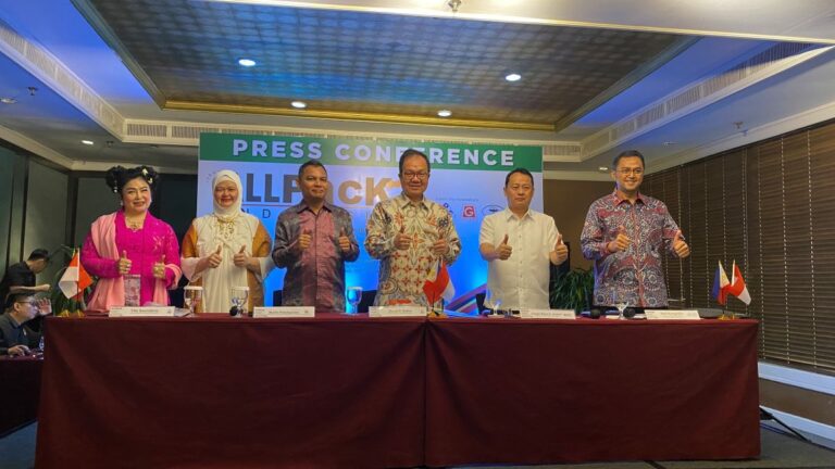 ALLPack Indonesia 2024 invites ASEAN participation