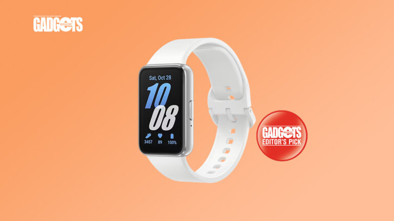 Galaxy Fit 3