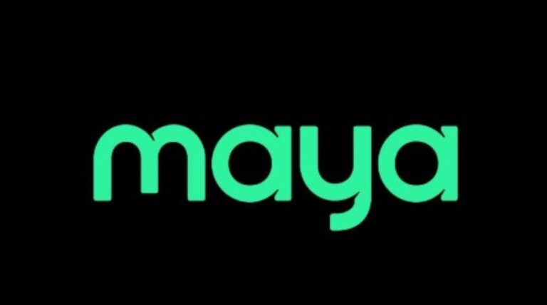 Maya Credit