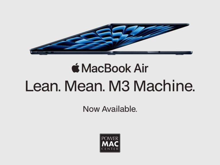 Power Mac