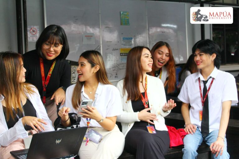 Mapua X