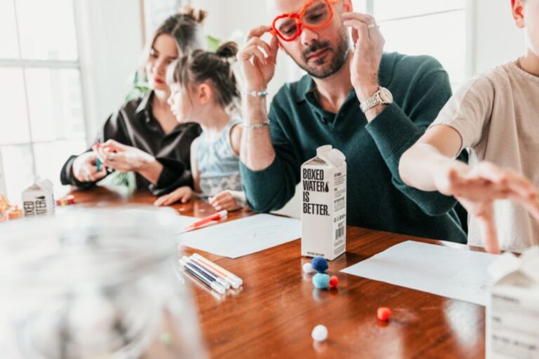 Transform entertainment with fun and fair decision-making tools